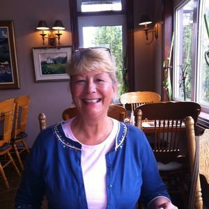 Meet your Posher, Joan